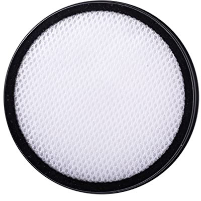 PURexpert Replacement Reusable and Washable Filter For Vax Blade 2 and Blade 2 Max 40V cordless stick vacuum cleaner (2 Pack)