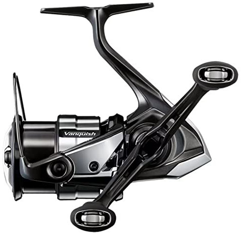 Shimano C3000SDH Spinnrolle 23 Vanquish