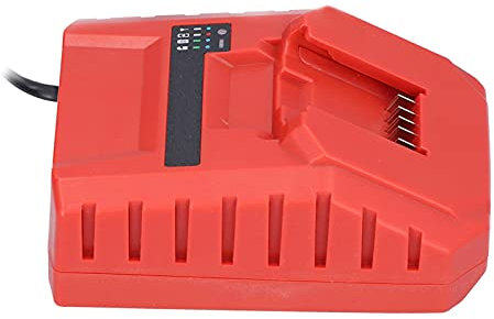 Chargeur de Batterie Adaptateur de de Batterie Compact 12V pour Chargeur 12V C4 12-50