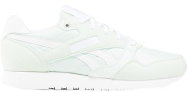 Reebok Ultra Flash, Zapatillas Mujer, Aqudus Ftwwht Ftwwht, 35.5 EU