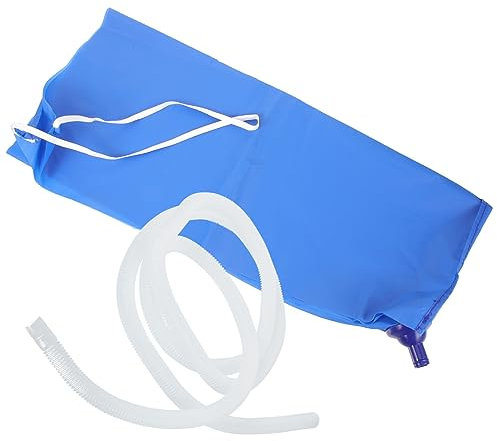 Veemoon De Aire Acondicionado Bolsa De Lavado Protector De Limpieza Retención De Agua Fácil De Limpiar