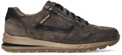 Mephisto Bradley Herren Halbschuhe, Größe:45.5 EU