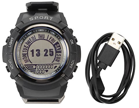 Reloj Deportivo Para Hombre Con Brújula, Relojes Digitales De Supervivencia, Militar De Natación Inteligente Resistente Al Agua, Reloj Deportivo Inteligente Multifunción Para Exteriores, Deportes, Sen