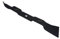 51 CM 20 Rasenmähermesser Mulchmesser kompatibel mit AL-KO ALKO Classic 5.1 B / 5.1 BR