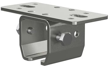 Deckenbefestigung Größe 1