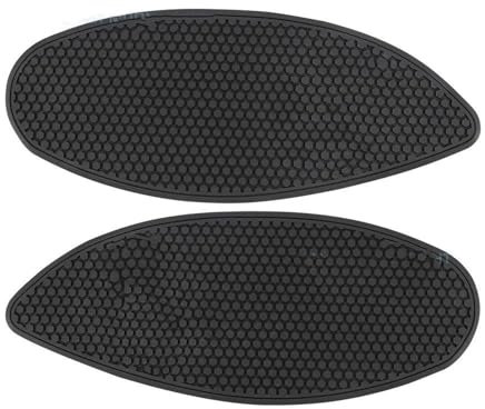 Motorrad Tankpad Schutz Aufkleber Motorrad Aufkleber Aufkleber Heizöl Tank Schutz Pads Kit Schwarz Dekoration Für Aprilia RS 660 RS660 Für TUONO 660 2020-2021 Tankschutz