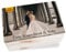 Holzkiste Erinnerungsbox - Bild - Hochzeitsbox | Geschenkbox Hochzeit mit Foto und Namen Datum | Erinnerungskiste Hochzeit Bilder - 30 x 20 x 14 - Holz - hochzeitskiste Erinnerung