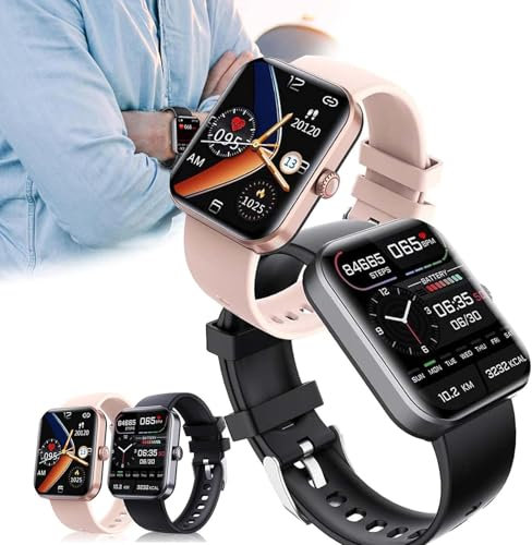 Wizvox Yodaer Tracks Pro 2.0 Gl𝑢𝑐𝑜𝑠𝑒 M𝑜𝑛it𝑜𝑟, Dotmalls Trackpro 2024 - Shirem Track Pro 2.0 bl𝑜𝑜d gl𝑢cose 𝑚𝑜n𝑖t𝑜r𝑖ng -Shiroz ENNEA0040706,Schwarz+Rosa