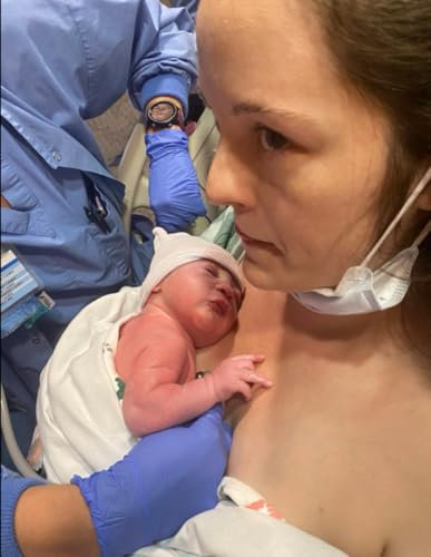 Princeton Israel Abloom: Birth to five months five days old (Prince Photo Albums, Band 1)