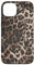 Hülle für iPhone 13 Leopard Gepardenmuster Mädchen Damen