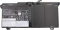 Batterie pour ordinateur portable L18M4PG0 L18C4PG0 5B10W67412 5B10R51232 5B10W67287 5B10R51233 L18D4PG0 5B10W67418 5B10W67412 Remplacement compatible avec Lenovo Yoga Chromebook Série C630 C340-15