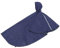 CONGARTENO Rollstuhlponcho Hut Helm gepolsterte Helme Regenschutzponcho Jacke Poncho Regenmantel für Rollstühle Hochsichtbare Regenjacke Wasserdicht Roller Regenschutz voll Polyester-TAFT