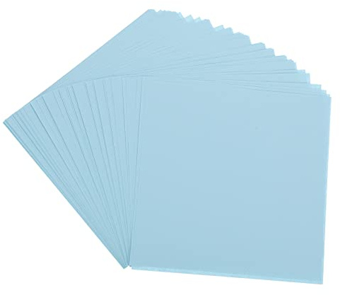 DEARMAMY 100Stücke Flasche Deckel Hygienisches Dichtpapier Für Joghurt Und Puddinggläser Und Dekoratives Glaskleid Schönem Für Backwaren