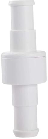 Fzaqwen Schlauchdrehgelenk Schnellmontage Zubehör D20 Schlauch Kugellager Drehgelenk