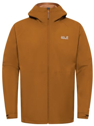 Jack Wolfskin PRELIGHT 2.5L LT JKT M - XL