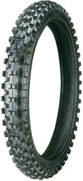 KENDA Motodak Reifen MX X-Ply K775F Washougal 60/100-14 30M Tt