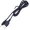 Xcivi Charging Cable for Ugee/Gaomon/Veikk Drawing Tablet Rechargeable Pen Rechargeable Stylus - 3 Feet (1 Meter)