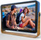 KODAK Digital Photo Frame 10 inch WiFi Digital Picture Frame with Rechargeable Battery, HD IPS Touch Screen Smart Cloud Frame with 16GB Storage, Share Photo Video Music via APP with Family Instantly