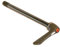 KTM Team Steckachse Thru axle Hinten M12X1,75X148 MM