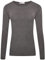 Scoop Neck (Dark Grey, (UK 16-18))