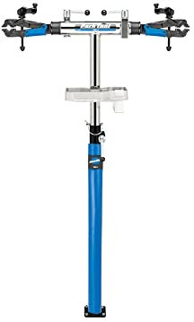 Park Tool Unisex – Erwachsene PRS-2.3-2 Montageständer, Mehrfarbig, One Size