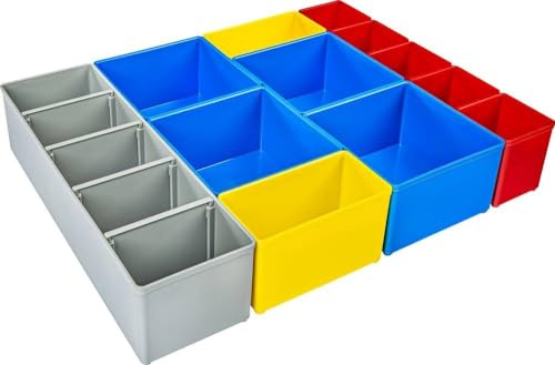 Insetboxenset C3 iB 72 BSS | 6000010087