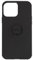 ZEFAL iPhone 13 Pro Max Case for Bike Phone Holder - Rugged Phone Case for Bike and Mountain Bikes - Bike Phone Holder Black