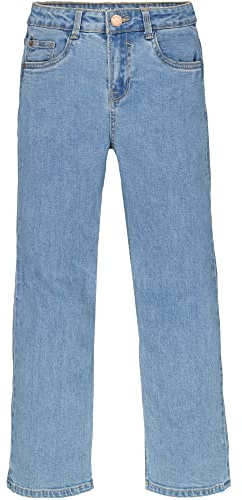 GARCIA Mädchen Jeans Mylah Straight Fit