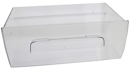 Vassoio per verdure 2247099027 per frigorifero Electrolux