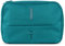 RONCATO Ironik 2.0 necessaire Beauty case da viaggio per donne e uomini, Borsa da Toilette con zip e pratici scomparti interni - Turchese