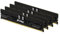 Kingston FURY Renegade Pro XMP 64GB 6000MT/s DDR5 ECC Reg CL32 DIMM Memoria Registered DIMM ECC overcloccabili Kit da 4 - KF560R32RBK4-64