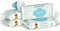 Momcozy 240 Pack Water Based Baby Wipes Extra Large Design 99% Water Based Wipes Fragrance Free and Hypoallergenic Wipes for Babies and Babies