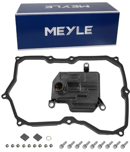 MEYLE Teilesatz, Ölwechsel-Automatikgetriebe 1001350120/SK | Kompatibel mit: VW ARTEON, TIGUAN ALLSPACE