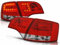 LED Rückleuchten Set rot weiß für Audi A4 B7 11.04-03.08 AVANT