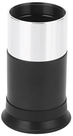 Tbest 1.25 Inch Telescope Eyepiece, Astronomical Telescope Eyepiece 1.25 Inch HD Blue Film Lens Telescope Eyepiece for Reflector Refractor