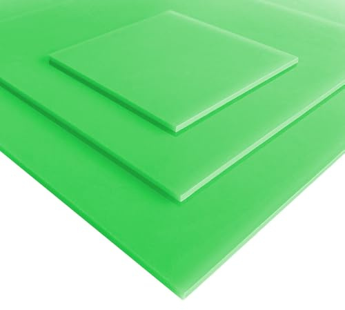 Plaque Acrylique Couleur 3mm. Plaque De Plastique Couleur. Verre Acrylique Couleur 50x90 cm Feuille Acrylique Vert. Verre Synthétique Teinté. Plaque De Plastique Sur Mesure.