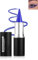 Eyeliner Wasserfest Blau, Matt Glatte Kajalstifte Schnelltrocknend Wischfester, Creme Gel Eyeliner Stift Langlebig, Hochpigmentiert Eyeliner Lidschatten Face Paint Stick Makeup Geschenke für Frauen-08
