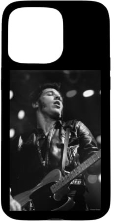 Heartland Rock Icon Live At London By Simon Fowler Case for iPhone 15 Pro Max