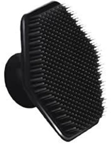 Face Cleansing Brush Silicone Beard Scrubber Multifunctional Face Wash Brush Face Scrubber Manual Exfoliated Brush