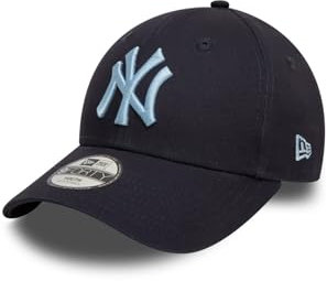 New Era 9Forty Kinder Cap - New York Yankees Navy - Child
