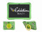 Goldstern tech Kinder-Tablet 7 Zoll – 16GB, WLAN, Quad-Core, Stoßfeste Hülle, Kindersicherung, Lern-Apps, Augenfreundliches Display, Lange Akkulaufzeit – Perfekt für Kinder (Grün)