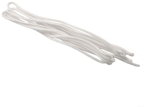Chroavel 3.for 4m Patio Umbrella Cord for Replacement for Heavy Duty Nylon Rope Garden Parasol Picnic Table Beach Repair