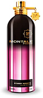Montale Starry Night Edp 100Ml