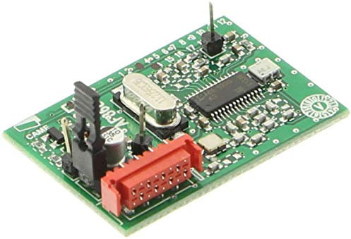 Funkfernbedienung für System TOP 868,35 MHz Came AF868