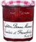Bonne Maman Confiture de fraise et framboise - Le pot de 370g