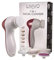 LIVIVO Facial Cleansing Brush - 7 in 1 Electric Exfoliator Spin Face Massager Set - 7 Brush Heads for Exfoliating, Removing Makeup, Excess Oil, Removing Blackheads, Massaging Skin