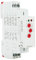Relé de tiempo de retardo GRT8-M1 Multifuncional Relé de Retardo Montaje de riel DIN 35MM AC/DC 12V ~ 240V 50-60Hz