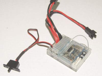 Amewi ESC 22146 Buggy 1:12 HBX