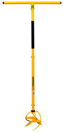 TORNADICA Super TRIVELLA 2 in 1 in Acciaio
