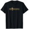 Orthodoxes christliches Kreuz Kruzifix Jesus Christus T-Shirt
